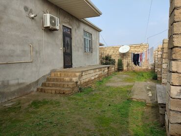 mehdiabad heyet evleri: Mehdiabad 4 otaqlı, 140 kv. m, Kredit yoxdur, Yeni təmirli