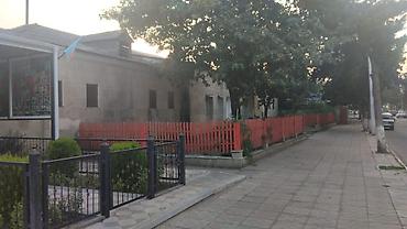 kiraye evler gəncə: Tovuz şəhərinin ən böyük obyektlərindən olan keçmiş hamam binası — 3