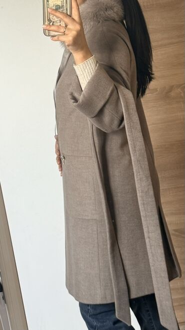 Вечерние платья: Вечернее платье, Длинная модель, С рукавами, S, M — 14