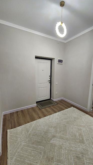 Продажа квартир: 3 комнаты, 82 м², Элитка, 1 этаж, Дизайнерский ремонт — 4