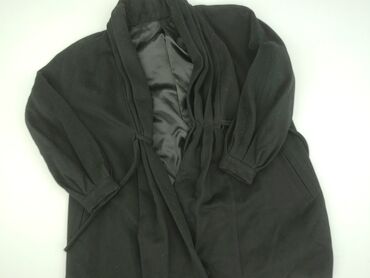 nerka damska tommy jeans: Women`s trench, size 7XL (EU 54)
