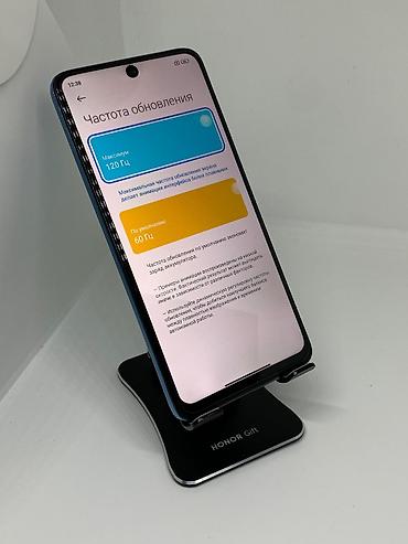 Redmi: Redmi, Redmi Note 12 Pro+ 5G, Б/у, 256 ГБ, цвет - Синий, 2 SIM — 10