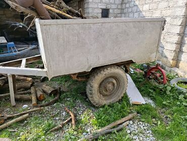 Traktorlar: Salam satılır komplekt — 13