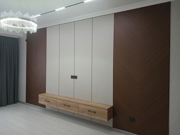 Продажа квартир: 2 комнаты, 67 м², Элитка, 9 этаж, Дизайнерский ремонт — 3