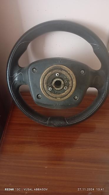 seat: 1 Ay işlenib vaz 21015 maşininda olub.qiymet 50 azn.hec bir problemi — 4