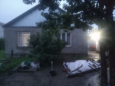 продажа домов в городе бишкек: Дмитриевка Дачада, Кант шаарына 7км жакын. бизнеси менен үй сатылат