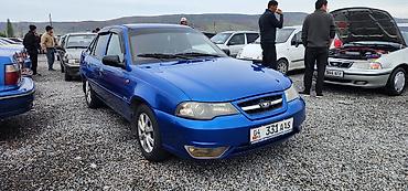 стартер на нексия: Daewoo Nexia: 2011 г., 1.5 л, Механика, Бензин, Седан — 1