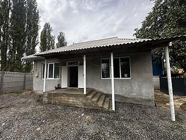 романовка дома: Продается жилой дом Г.Ош село Учар 4.65 сотик Цена 110 000 $ торг — 1