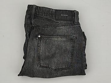jeansy 38: DENIM JEANS, Jeansy damskie, rozmiar M — 6