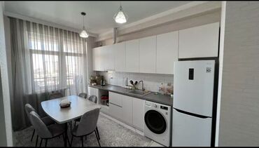 алматинка квартира: 1 комната, 41 м²