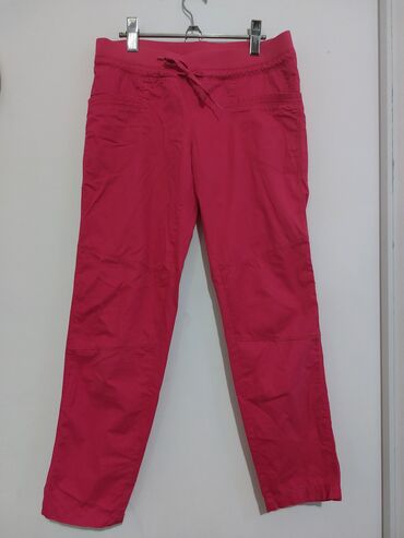 Pantalone: L (EU 40), Normalan struk, Drugi kroj pantalona