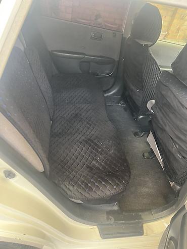 civik: Honda Civic: 2001 г., 1.5 л, Автомат, Бензин, Хэтчбэк — 8