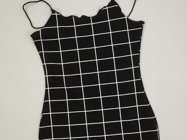 moda lat 80 sukienki: Women`s dress, size S