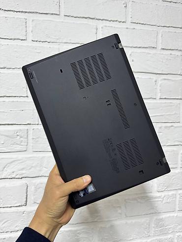 windows surface: Lenovo ThinkPad T14 Gen 1 (i5-10310U) — это надежный 14-дюймовый — 5
