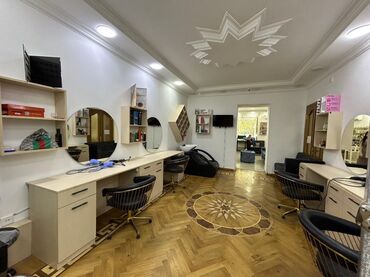 Salon, tibbi mebel dəsti: Bakı şeheri Nerimanov rayonu Nerimanov metrosu yaxınında 85 kv — 4