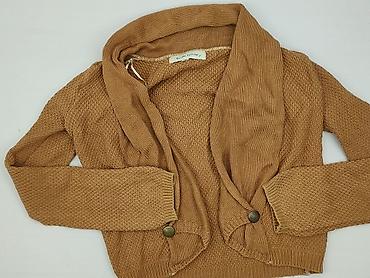 plaszcz beduinow: Bershka, Kardigan damski, rozmiar S — 1