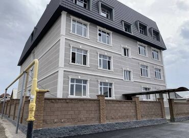 снять дом в караколе: 1 комната, 32 м², Элитка, 3 этаж, Евроремонт