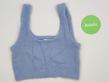 lidl stranger things: Stradivarius, Top damski, rozmiar L — 2