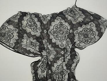bluzki sandra: Gina Tricot, Bluzka damska, rozmiar One size — 1