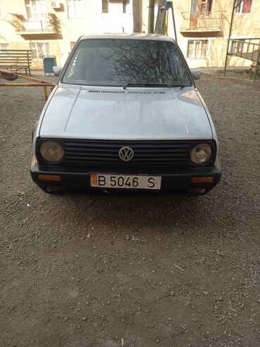 фит афтомабил: Volkswagen Golf: 1985 г., 1.5 л, Вариатор, Бензин, Хетчбек