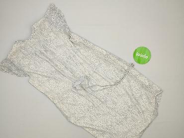 sweter w serca h m: H&M, Sukienka damska, rozmiar S — 3
