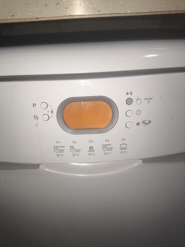 Qabyuyan maşınlar: Qabyuyan maşın Arcelik, Tam qabaritli (60 sm.), Quraşdırılan — 2