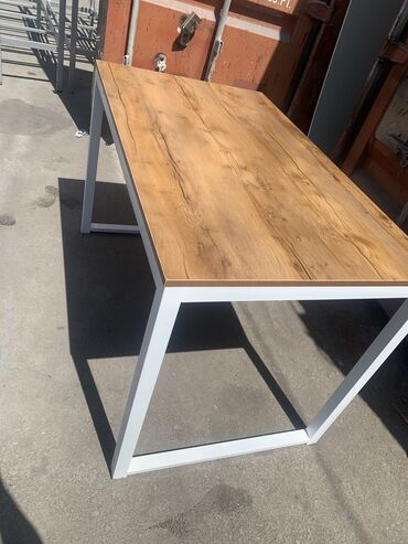 Компьютерные столы: Компьютерный стол, Новый, С полками at lalafo.kg — 16 Компьютерные столы: Компьютерный стол, Новый, С полками — 16