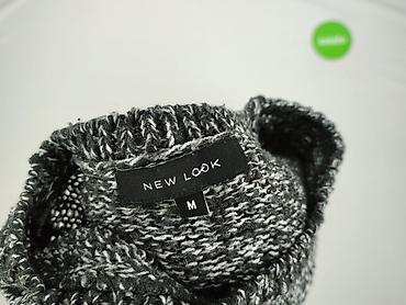 sweter panterka: New Look, Sweter damski, rozmiar M — 4