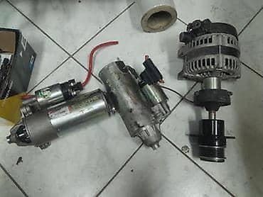 Transport: ALNASER 1.8TD ZA FORD MONDEO OD 1997. DO 2000. GOD. | SMEDEREVSKA — 7