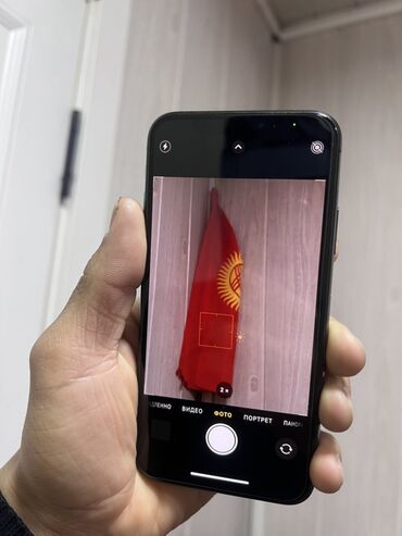 Apple iPhone: IPhone Xs, 64 ГБ, Черный, 90 % — 3