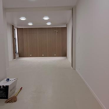 бекер уй: Кеңселерди сатуу 67 м², Ремонту бар, Бизнес борбор, 1 кабат — 3
