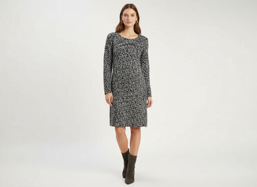 sukienka c and a: Women`s dress, size S