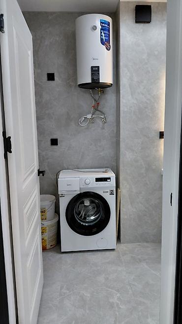2 8: 2 комнаты, 58 м², Золотой квадрат Элитка, 7 этаж, Свежий ремонт — 6