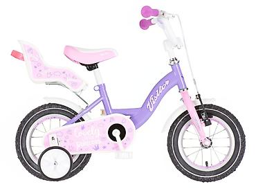 marvel patike: Bicikl kids Visitor Liloo 12" 8" V-brake kontra 95-115cm (12") – — 3
