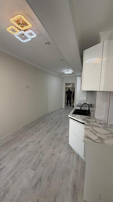 ищу квартиру ак орго: 1 комната, 52 м², Ак-Орго ж/м 6 этаж, Дизайнерский ремонт — 5