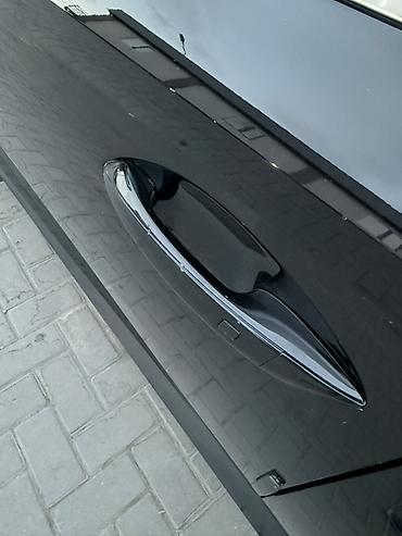 sonata сидения: Hyundai Sonata: 2019 г., Седан — 8