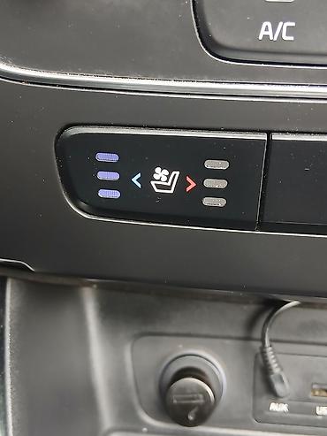 sorento baqaj: Kia Sorento – geniş və komfortlu SUV - Krossover/SUV gövdə tipi, qara — 10