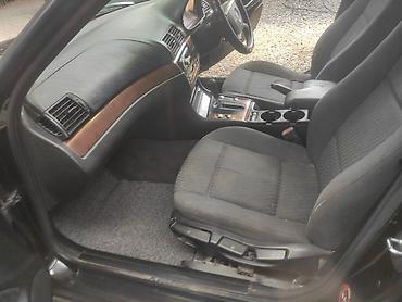BMW: BMW 3 series: 2001 г., 1.9 л, Автомат, Бензин, Седан — 10