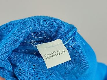 sweter asymetryczny: Sweter damski, rozmiar S — 4
