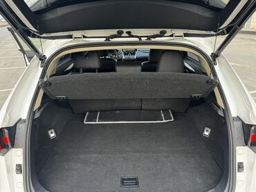 Lexus: Lexus NX: 2017 г., Автомат, Гибрид, Кроссовер — 25