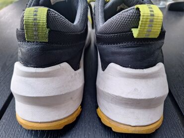 Patike: Timberland, 39.5, bоја - Crna — 3