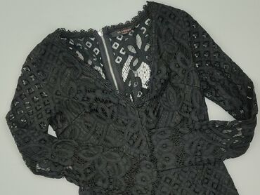 przeswitujace sukienki: In Vogue, Women`s dress, size S