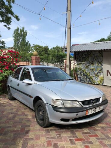 опел астра бишкек: Opel Vectra: 2000 г., 2 л, Автомат, Бензин, Седан