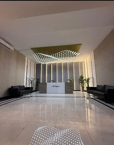 Продажа квартир: 2 комнаты, 75 м², Элитка, 5 этаж, Евроремонт — 9