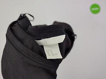 bluzka goth: H&M, Bluzka damska, rozmiar XL — 4