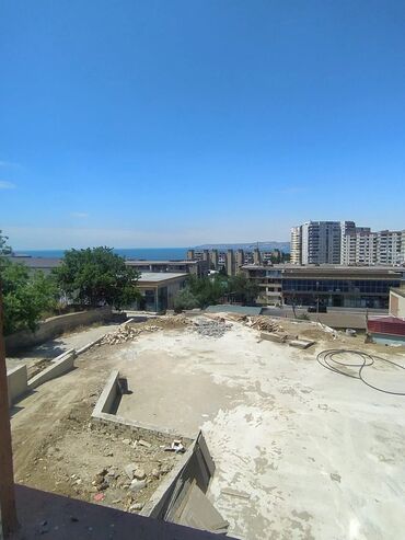 Yeni tikili: 2 otaqlı, Yeni tikili, m. Həzi Aslanov, 74 kv. m — 17