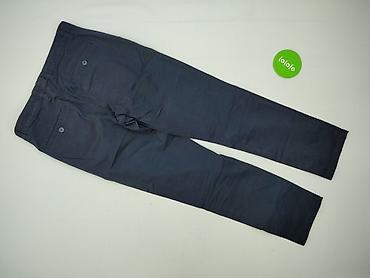 k: H&M, Chinosy dla mężczyzn, rozmiar L — 3