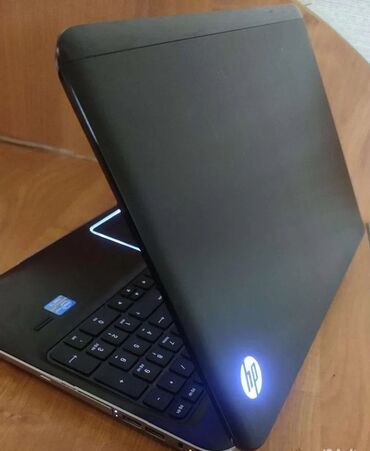 HP: İşlənmiş HP 15.6 ", Intel Core i7, 256 GB, Ünvandan götürmə, Pulsuz çatdırılma, Rayonlara çatdırılma