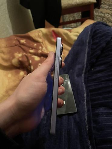 Redmi: Redmi Note 13 Pro, 256 GB, rəng - Bənövşəyi, İki sim kartlı, Face ID — 6