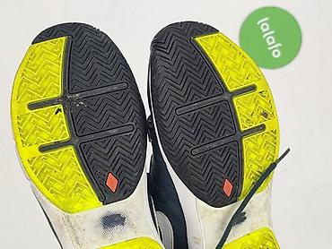nike sizeer: Nike, Sneakersy dla mężczyzn, rozmiar 40.5 — 5